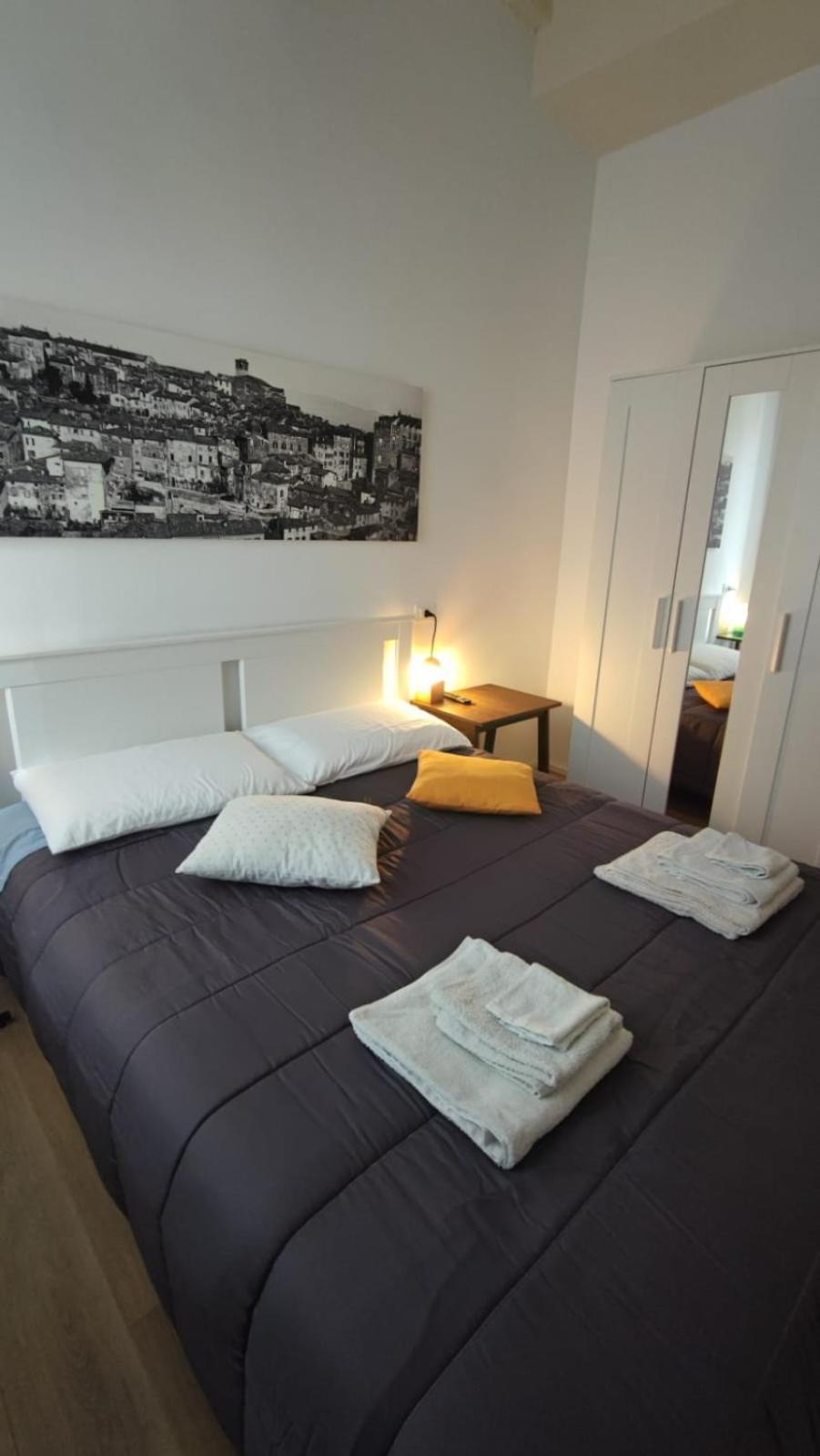 Pinturicchio Guest House Piegaro  Exterior foto