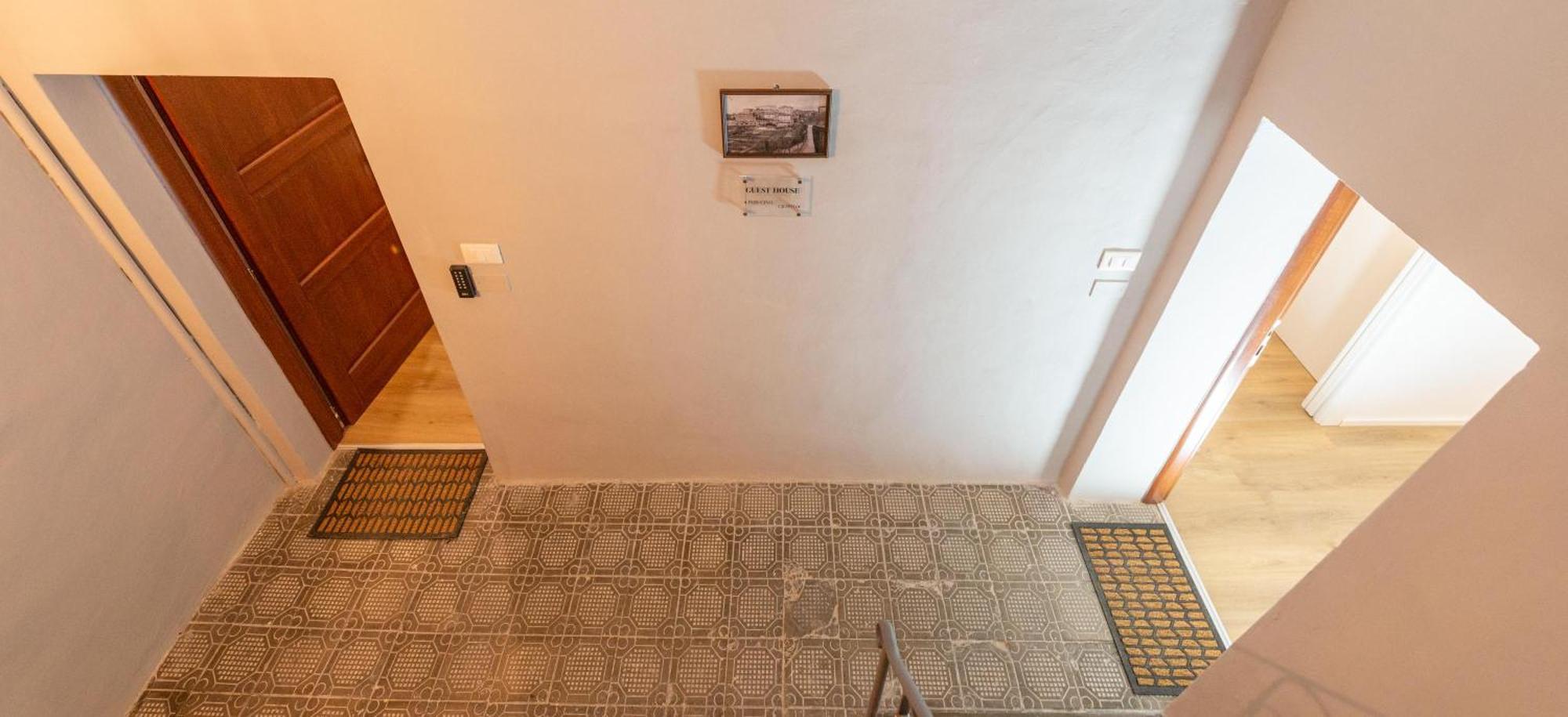 Pinturicchio Guest House Piegaro  Exterior foto