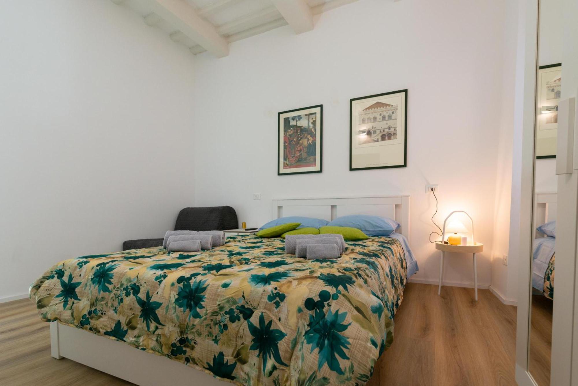 Pinturicchio Guest House Piegaro  Exterior foto