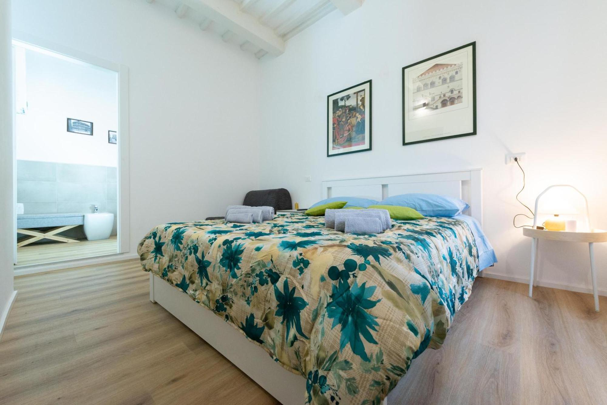 Pinturicchio Guest House Piegaro  Exterior foto
