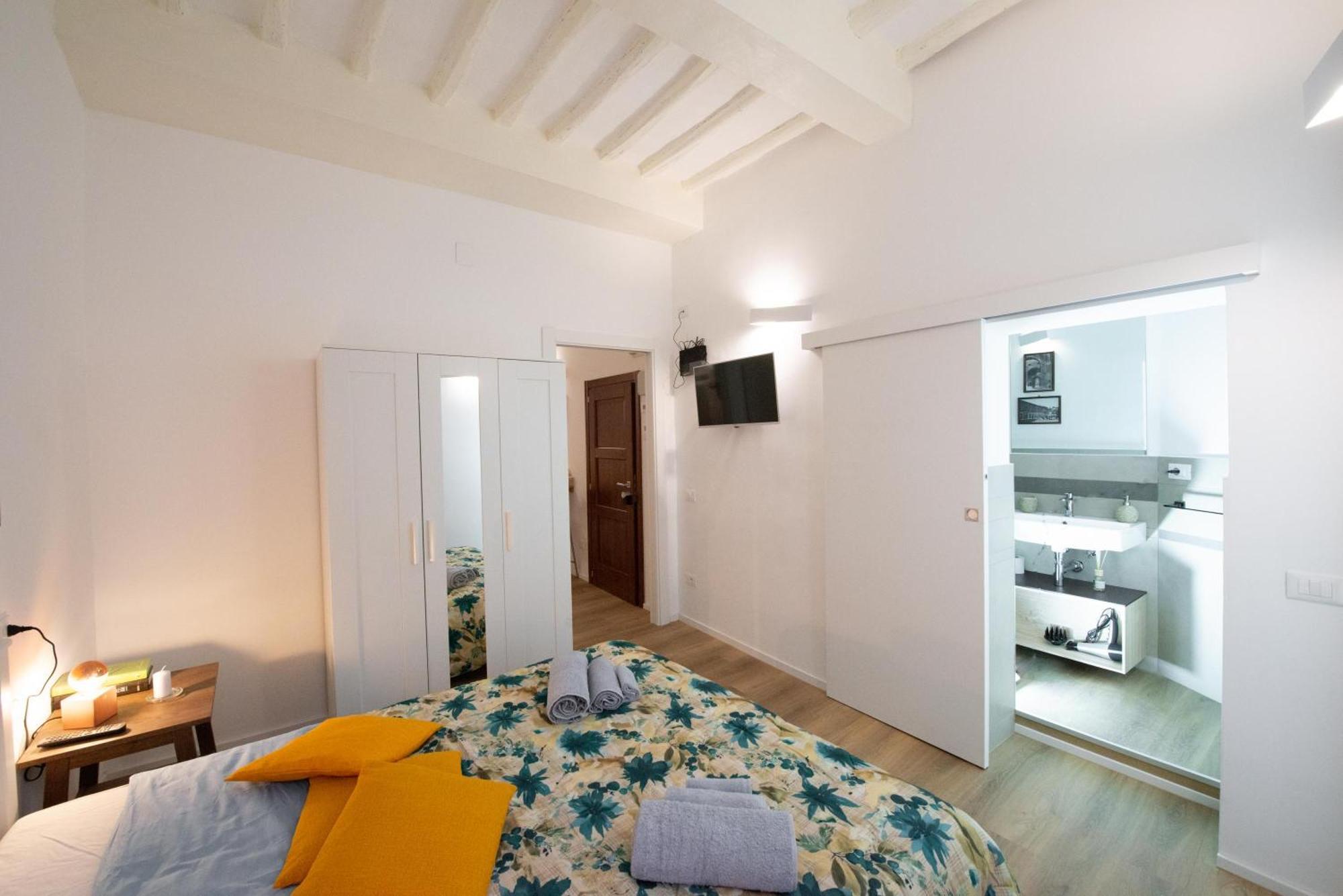 Pinturicchio Guest House Piegaro  Exterior foto